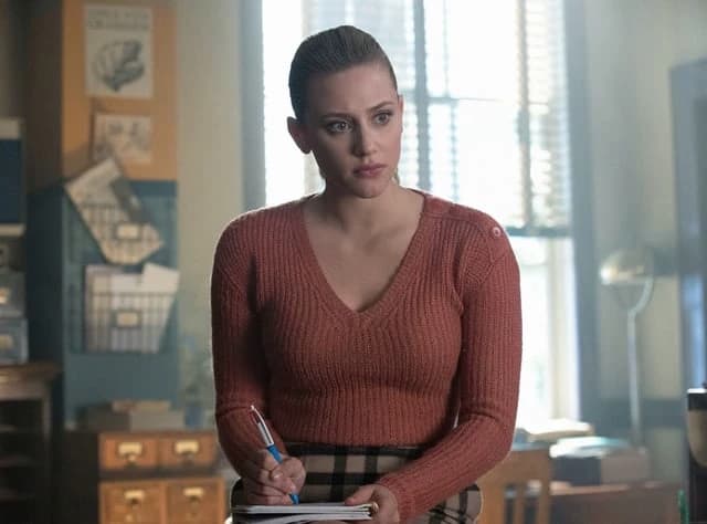 Betty Cooper thumbnail