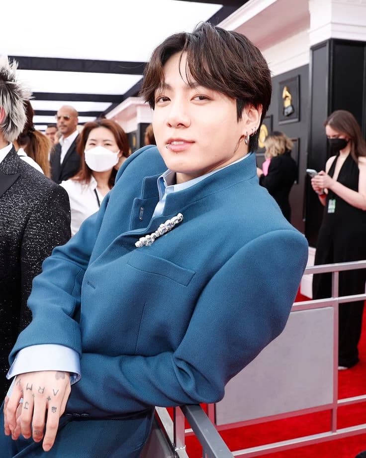 Jeon jungkook thumbnail
