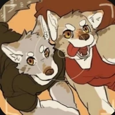Furry Brothers thumbnail