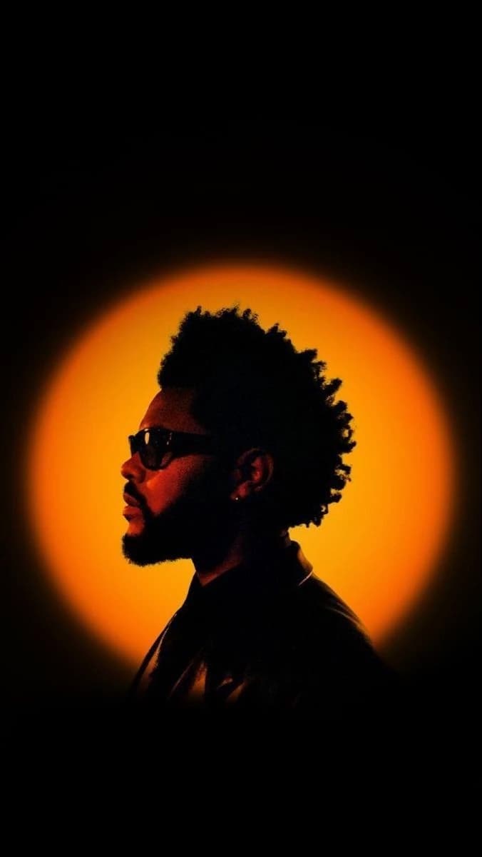 Abel Makkonen Tesfaye(as the Weeknd) thumbnail