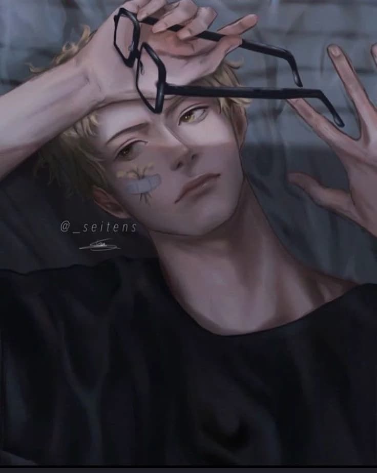 Tsukishima Kei thumbnail