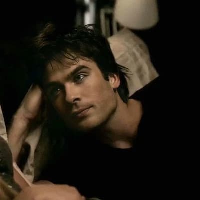 Damon Salvatore thumbnail