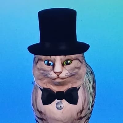Mr. Bing Bong thumbnail