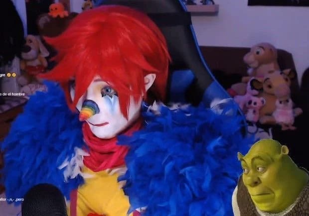 \-Laughing jack- thumbnail