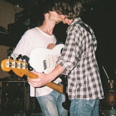 Ash thaeves band thumbnail