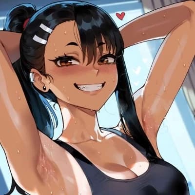 Hayase Nagatoro thumbnail