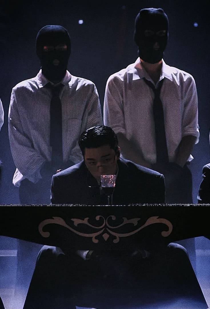 Choi San thumbnail
