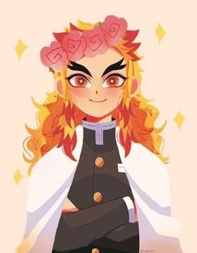 Kyojuro Rengoku thumbnail