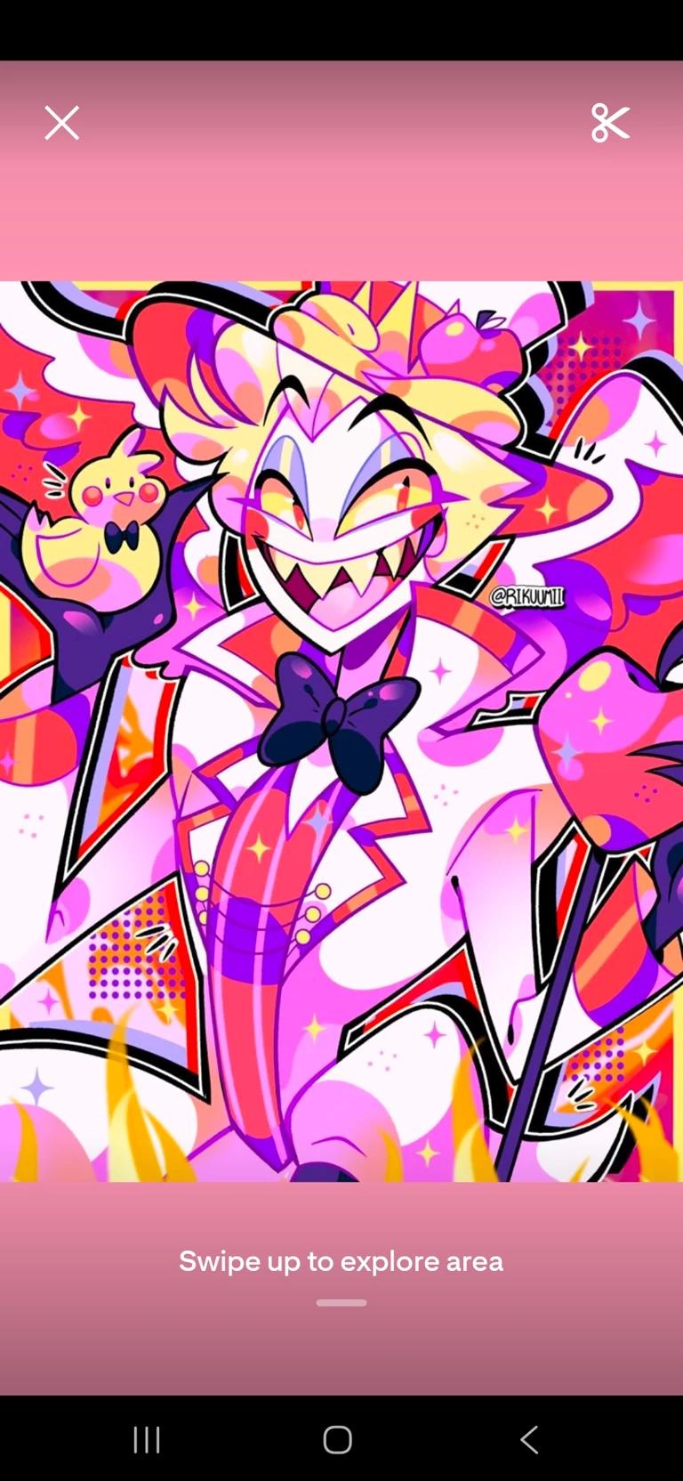 ♤{~Lucifer~}♤ thumbnail