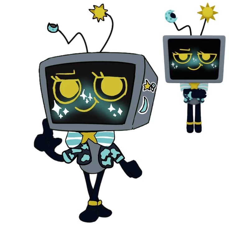 Vee Star Time thumbnail