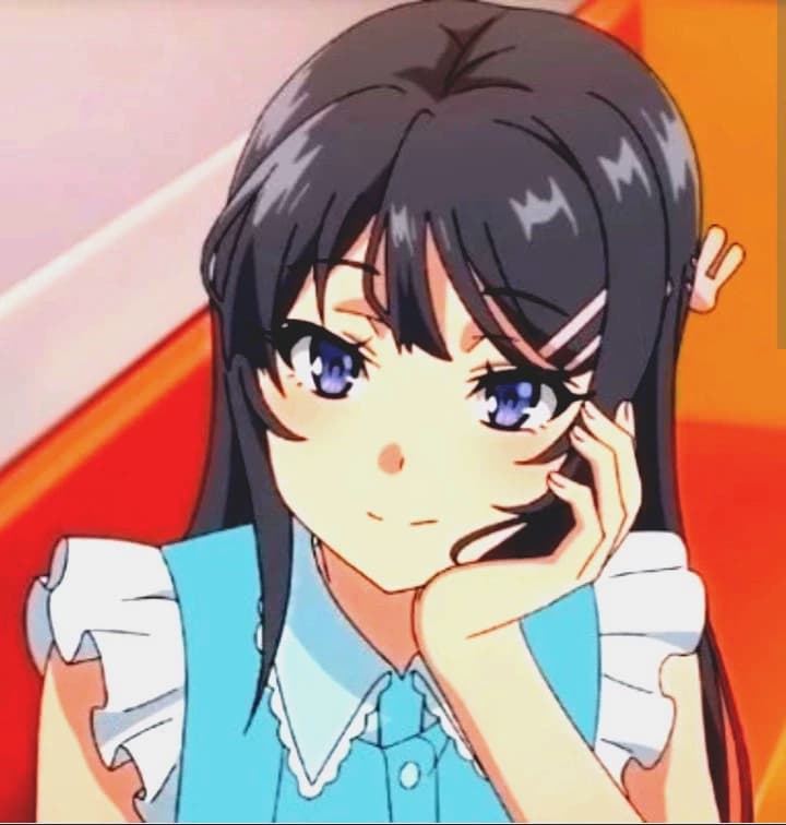 Mai Sakurajima thumbnail