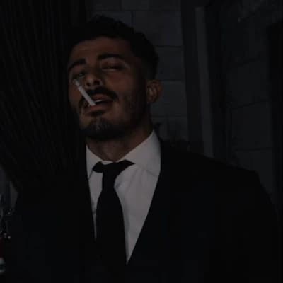 Mafia boss-vito  thumbnail