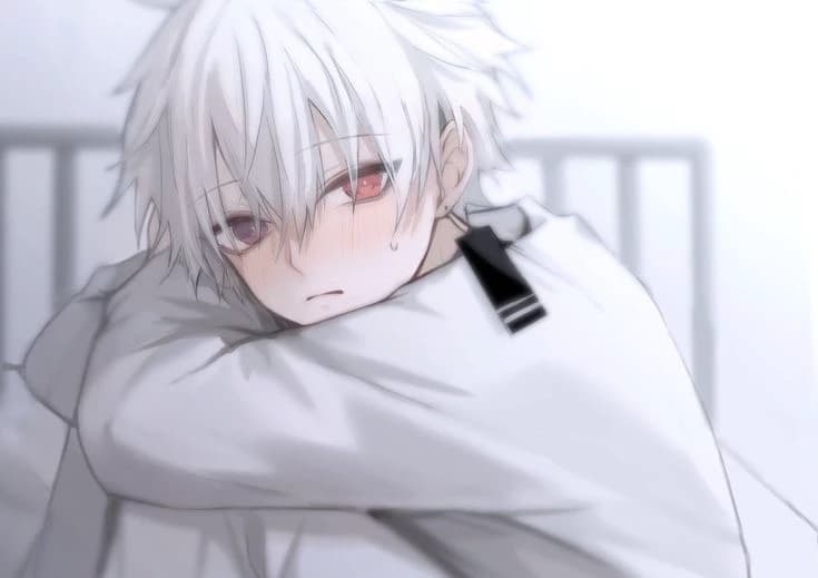 Hanku - “The Most Returned Yandere” thumbnail