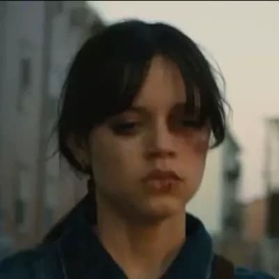 Jenna Ortega  thumbnail