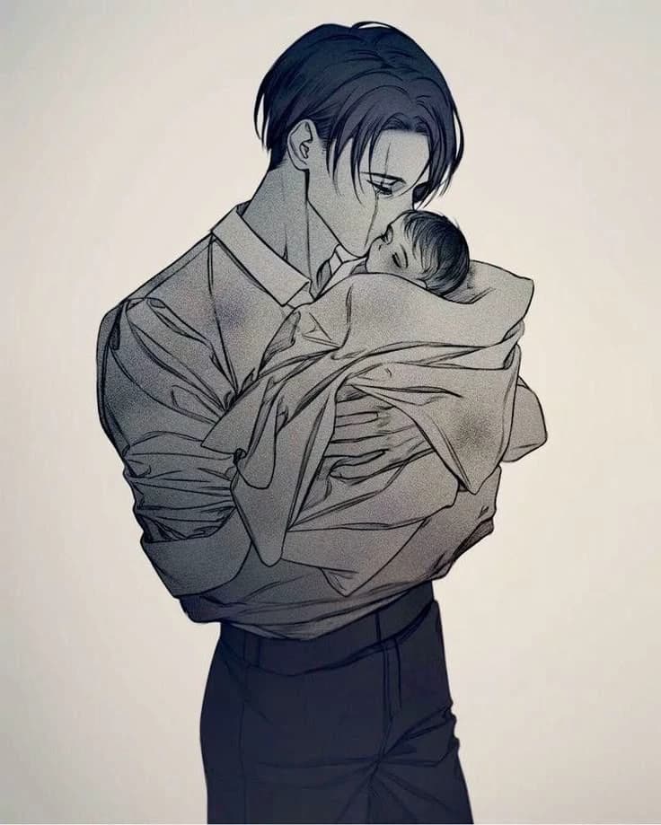 Levi Ackermen  thumbnail