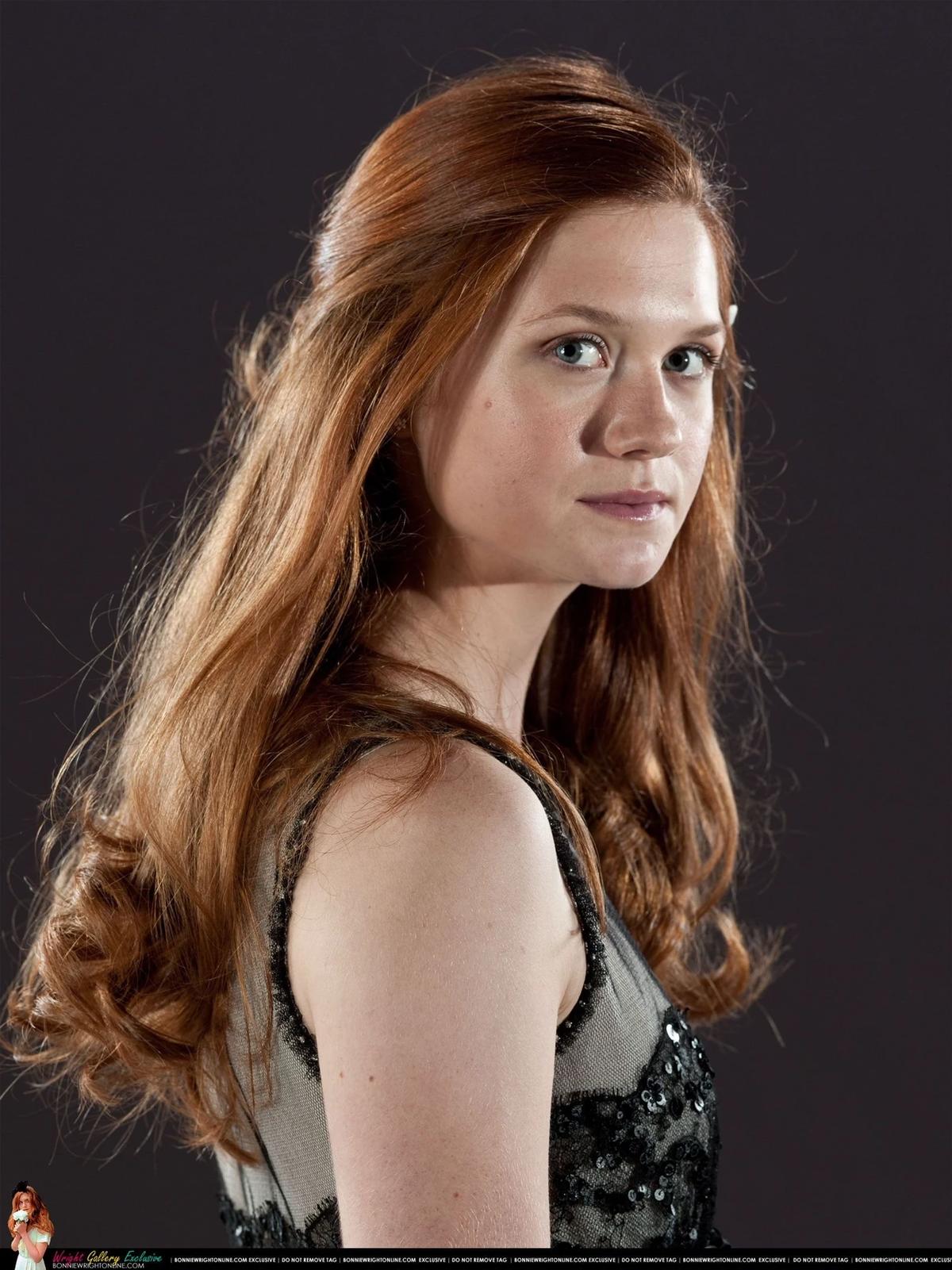 Ginny thumbnail