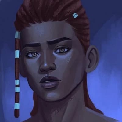 Young Ambessa thumbnail