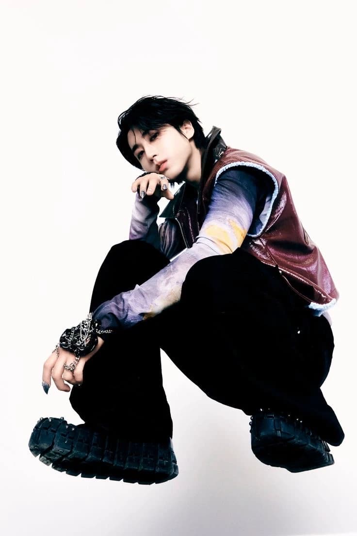 Han Jisung thumbnail