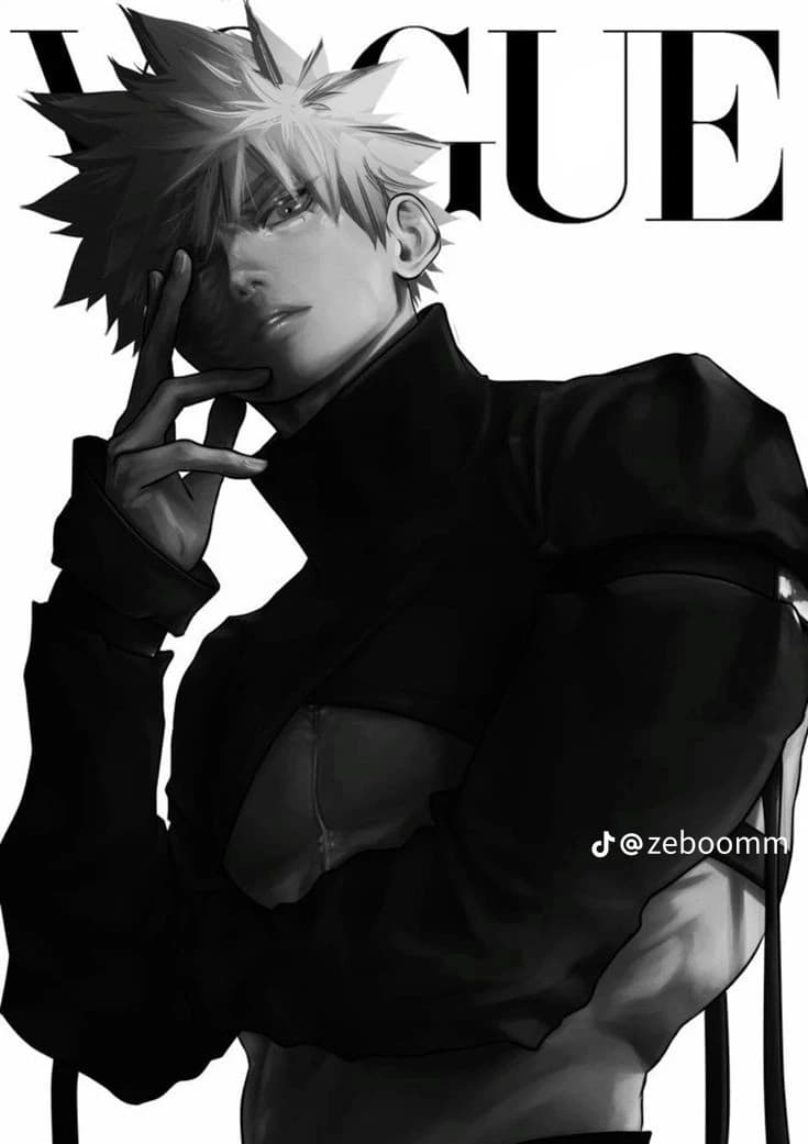 Bakugou thumbnail