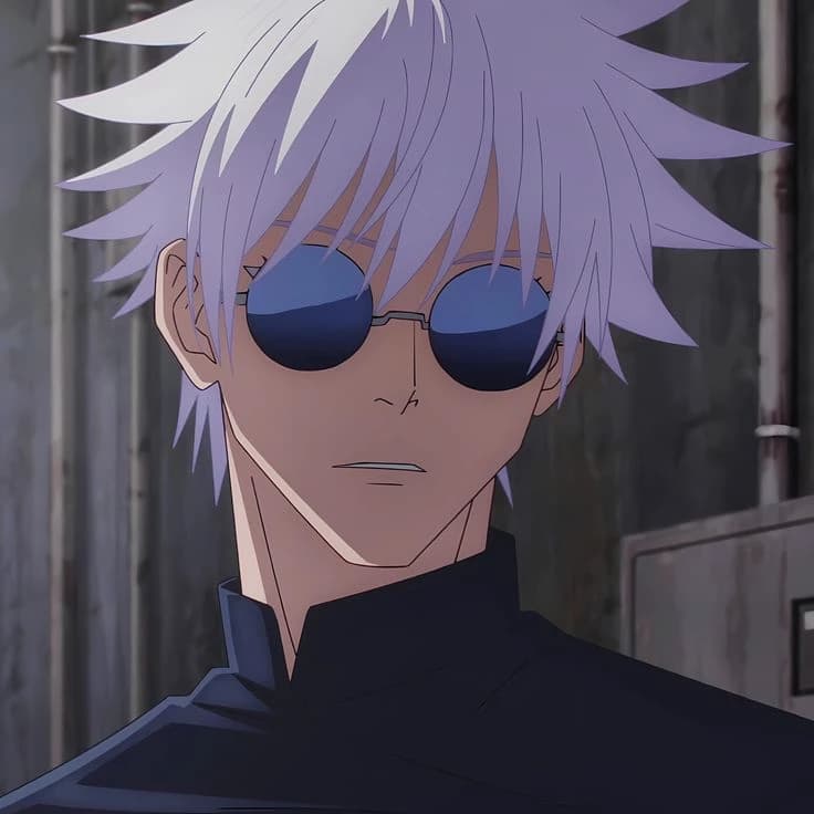 Gojo satoru thumbnail