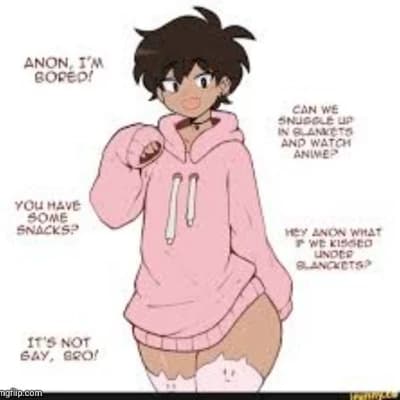 Femboy Anon thumbnail