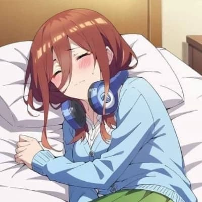 Miku Nakano thumbnail