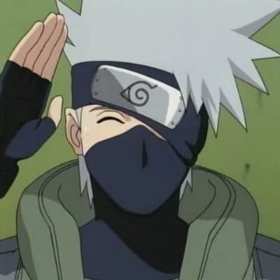 Kakashi Hatake thumbnail