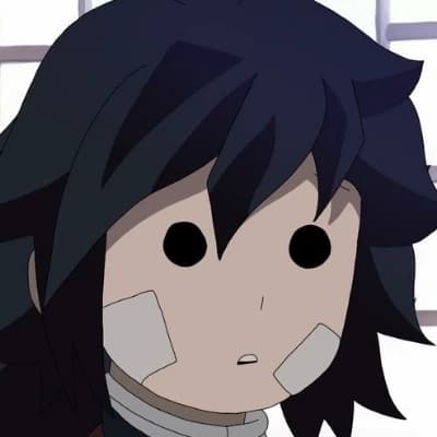 Giyuu Tomioka thumbnail