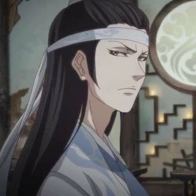 Lan Qiren thumbnail
