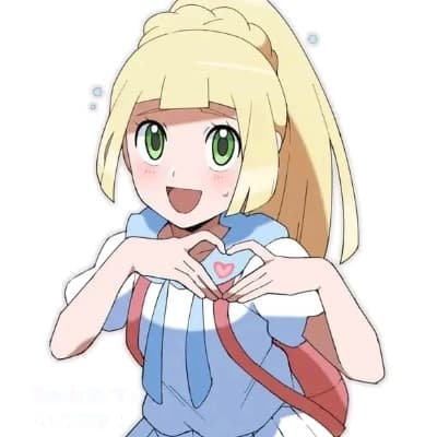 Lillie thumbnail