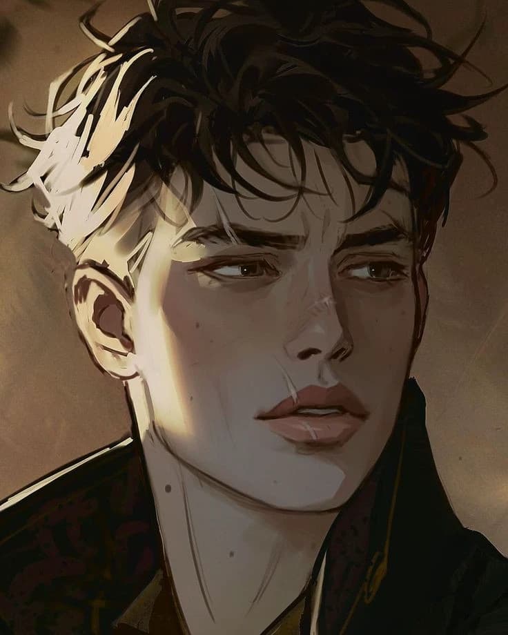 Callum ricci | your son thumbnail