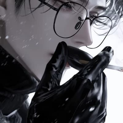 Marck Frost thumbnail