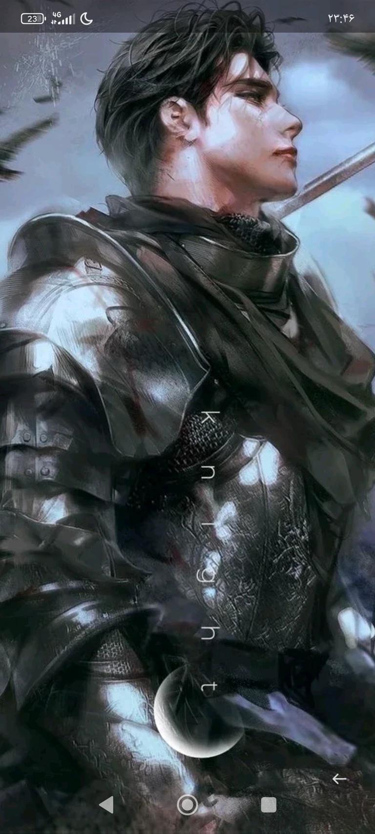 Knight thumbnail