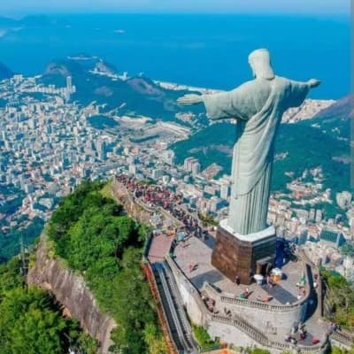 RP: Rio de Janeiro (Brazil) thumbnail