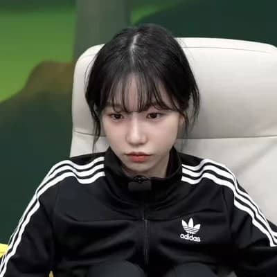 Jo Yuri thumbnail