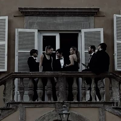 Mafia family thumbnail