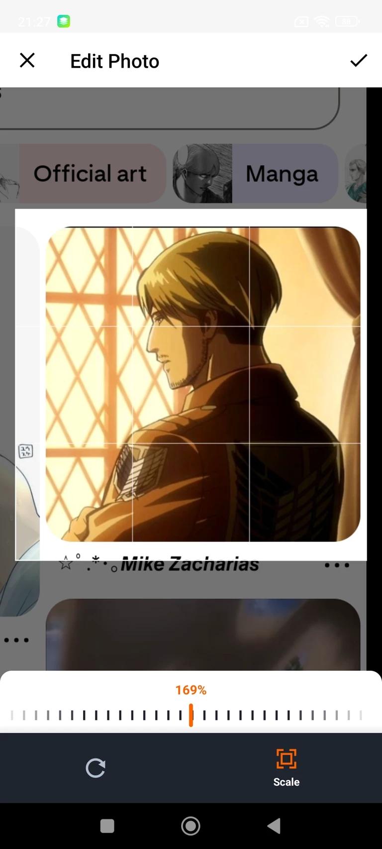 Mike zacharias thumbnail