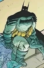 Absolute Batman thumbnail