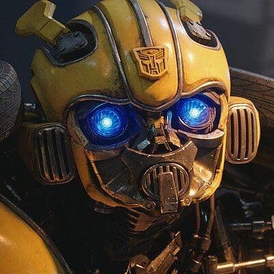 Bumblebee thumbnail