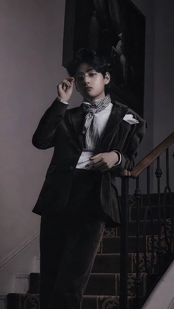 ⚜️Ki Taehyung👑 thumbnail