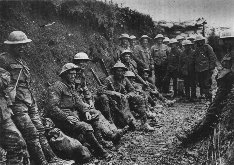 World War 1 thumbnail