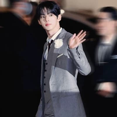 Kim Dohoon thumbnail