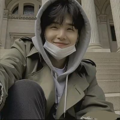 Yoongi thumbnail