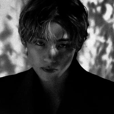 Kim Taehyung thumbnail