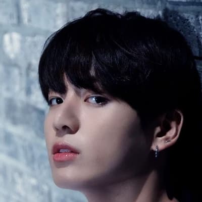 Jeon Jungkook thumbnail