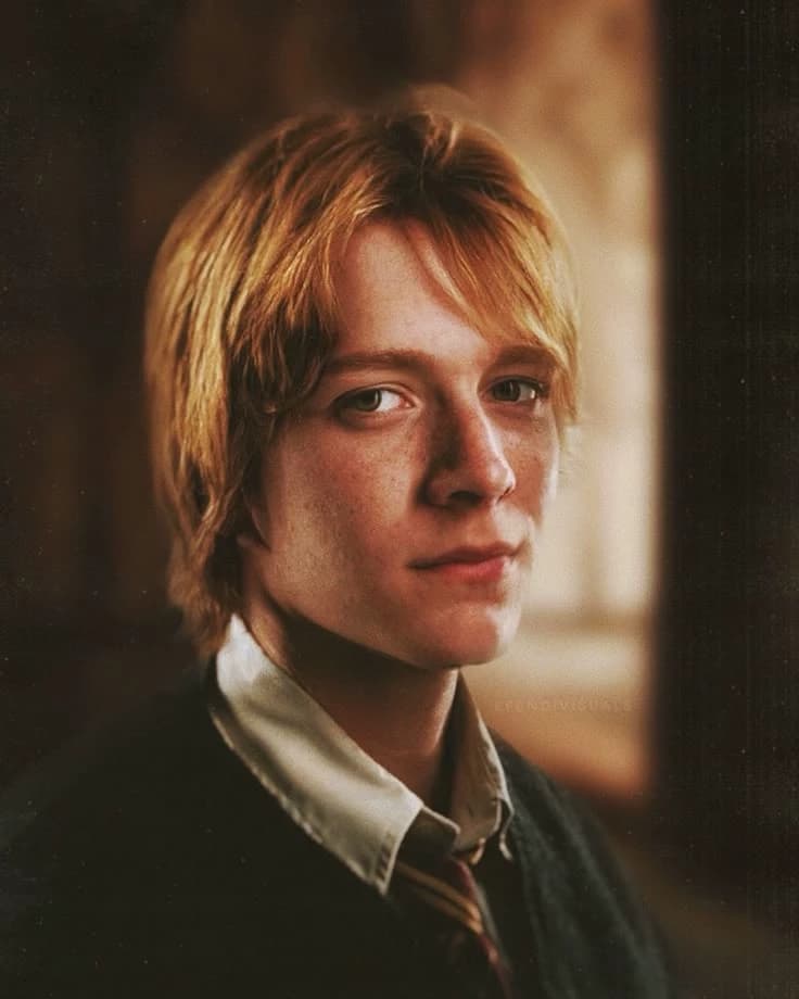Fred Weasley (Frederick Gideon Weasley) thumbnail