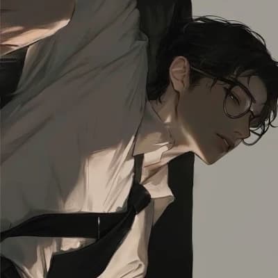 Elias Thorne thumbnail