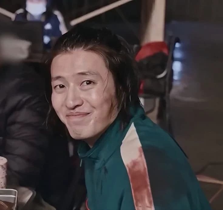 Kang dae ho. thumbnail