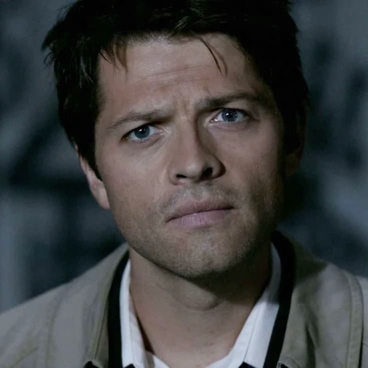 Castiel (supernatural) thumbnail