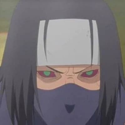 Kakuzu thumbnail
